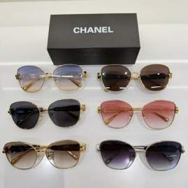 Picture of Chanel Sunglasses _SKUfw80879944fw